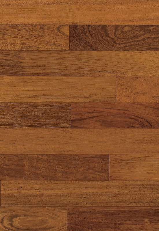 Cumaru 90 (120) พื้นไม้เนื้อแข็งแบน