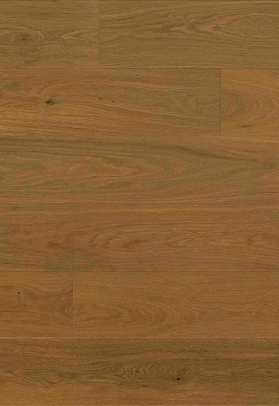 Lorette White Oak Warm Engineered Wood Flooring