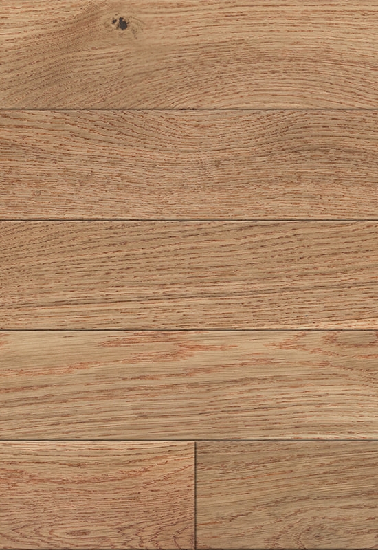 ไม้โอ๊คสีขาว 90 พื้นไม้ทึบแปรง