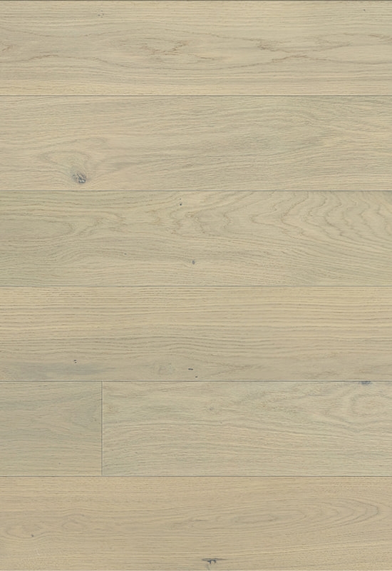 Oakbank White Oak Pale Engineered Wood Flooring