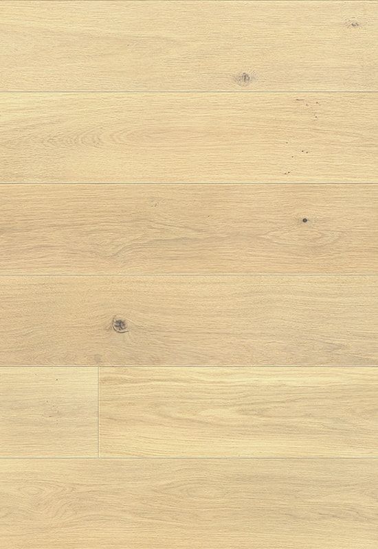 Saint Malo Light Brushed Wood Flooring