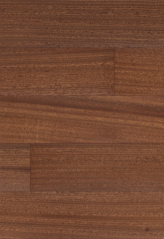 Sapele Sa001-1 ตามธรรมชาติ