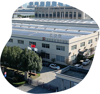 Jesonwood Forest Products (ZJ) Co. , Ltd.