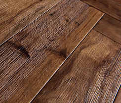 แปรงลึก