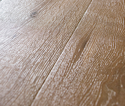 แปรงเบา ๆ